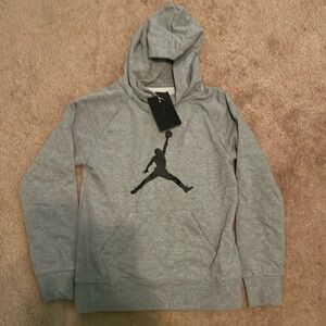 BNWT boys small Jordan hoodie purchased from JD Sports